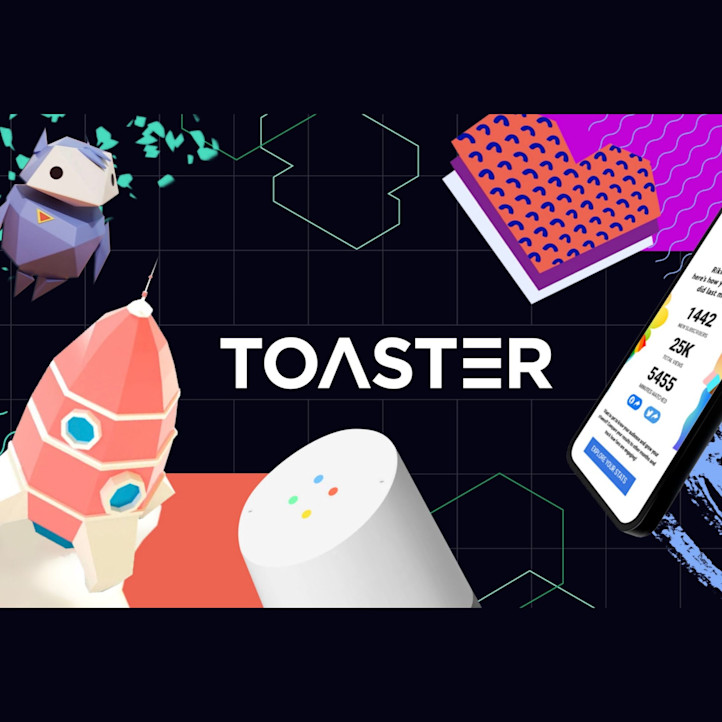 From Google’s lab to global product marketing powerhouse: The Toaster story - FeaturedImage(Square)