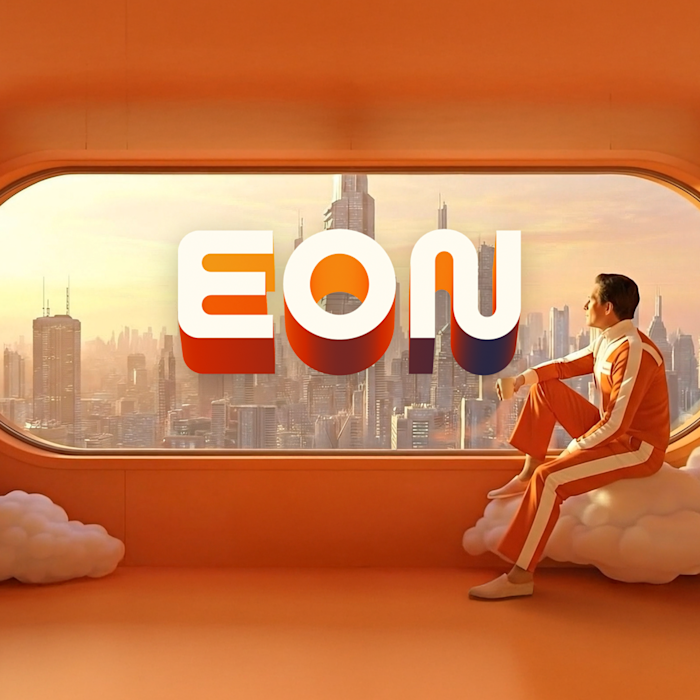 Eon case study