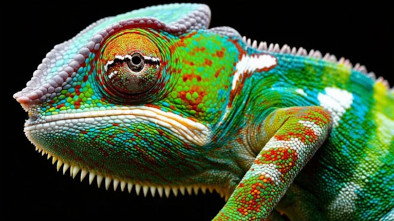 5x5 June - Visual 5 Stable Diffusion 3 AI Art