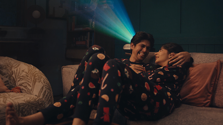 Myntra M-Now Valentine's Day - Media 4 - Image