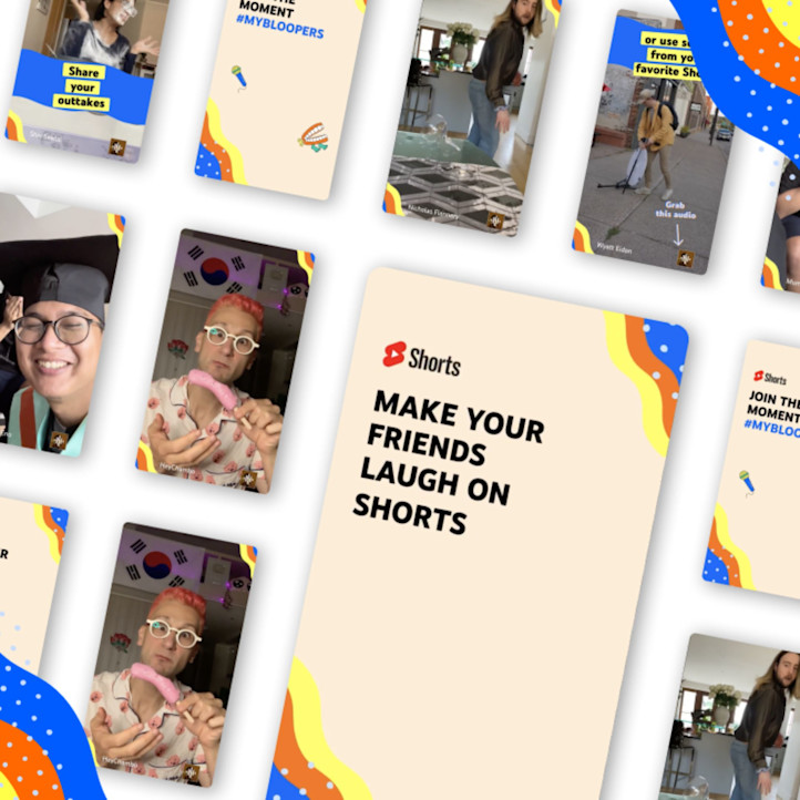 YouTube My Bloopers - Featured Image (Landscape)
