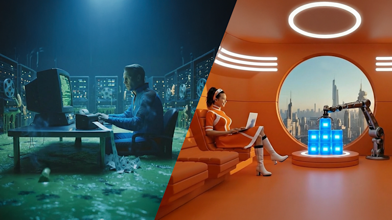 Eon AI Video - Media 2 - Image