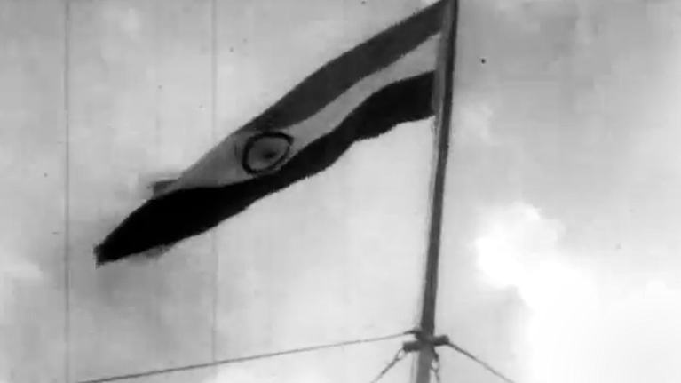 Celebrating 75 years of India’s Independence - Google India Video - Image