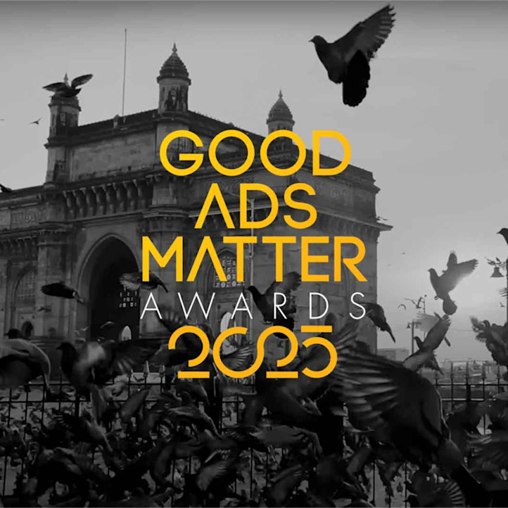 Awards - Netflix Diwali campaign at Good Ads Matter - Featured Image (Landscape)