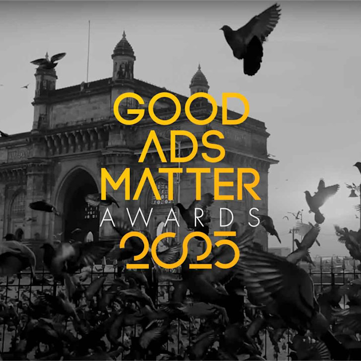 Awards - Netflix Diwali campaign at Good Ads Matter - Featured Image (Landscape)