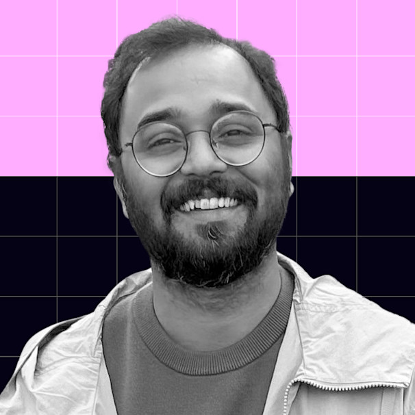 New Hire - Divyanshu B, CSO INSEA - Featured Image (Square)