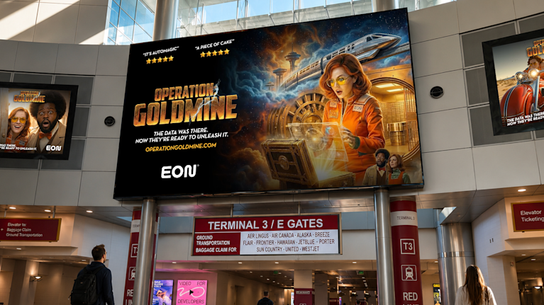 Eon Op Goldmine - Media 1 Thumb