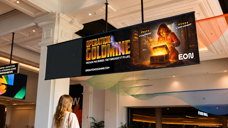 Eon Op Goldmine - Media 6