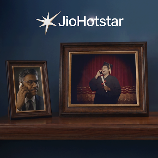 Jio x Father's Day Press - Featured Image