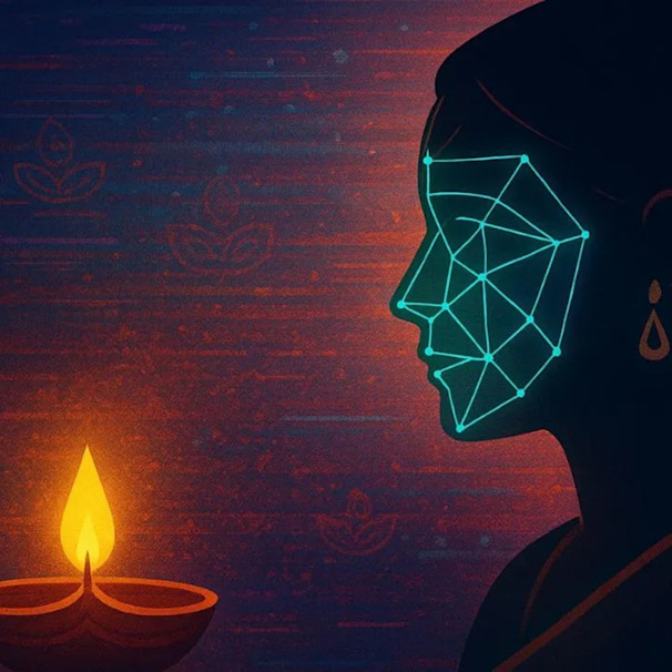 Will AI ever create another festive ad worth remembering? - FeaturedImage(Square)