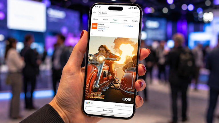 Eon Op Goldmine - Media 4 Thumb