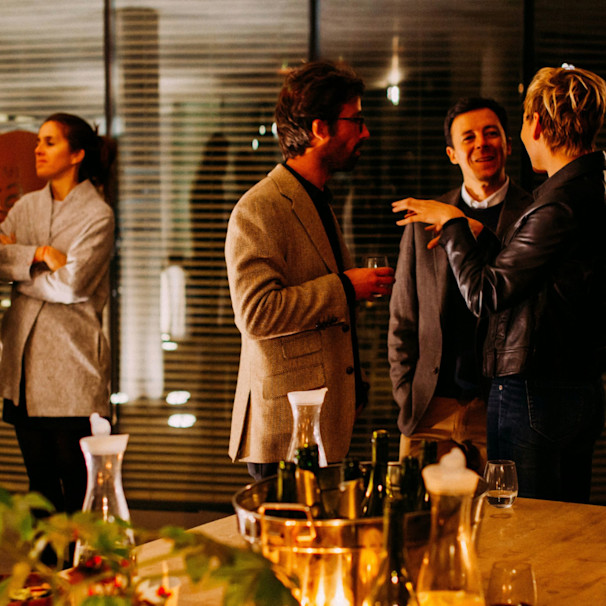 Adland Doesn’t Need Alcohol to be Creative. Sobriety Equals Clarity, And “The Work Will Show It” - FeaturedImage(Square)