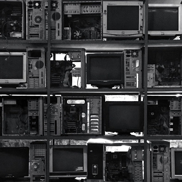 LBB - What Adland’s Tech Crowd Is Geeking Out Over Featured Image