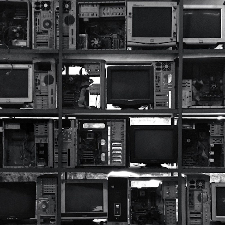 LBB - What Adland’s Tech Crowd Is Geeking Out Over Featured Image