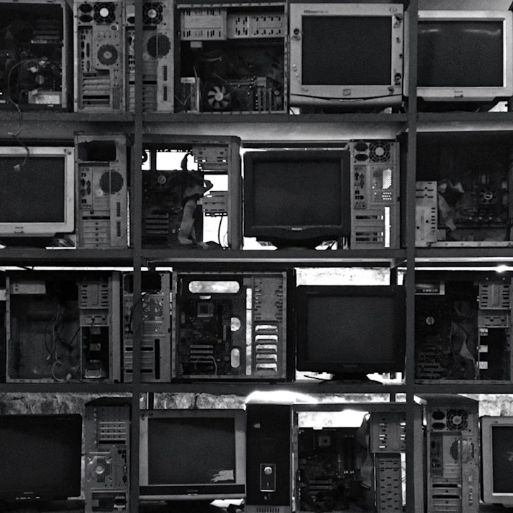LBB - What Adland’s Tech Crowd Is Geeking Out Over Featured Image