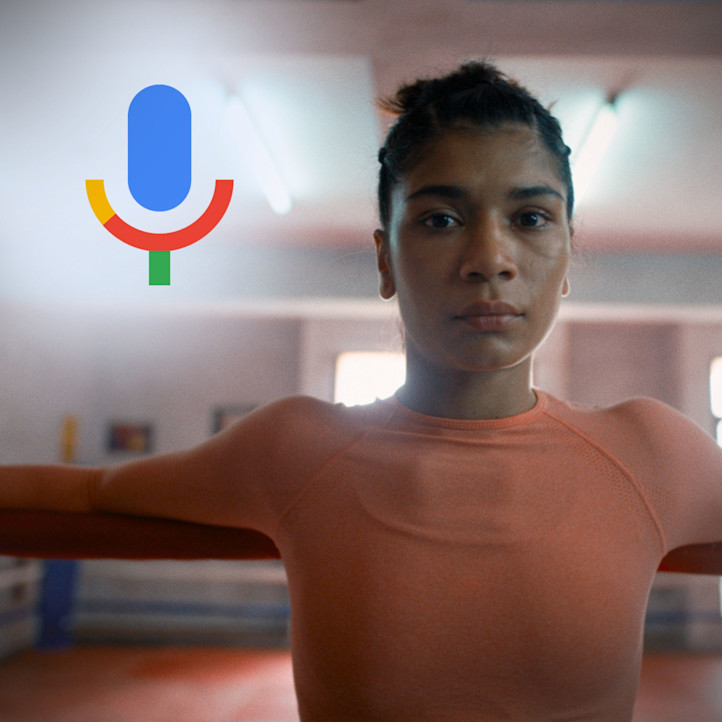Google Voice Search: Inspiring women to speak up for their dreams - FeaturedImage(Landscape)