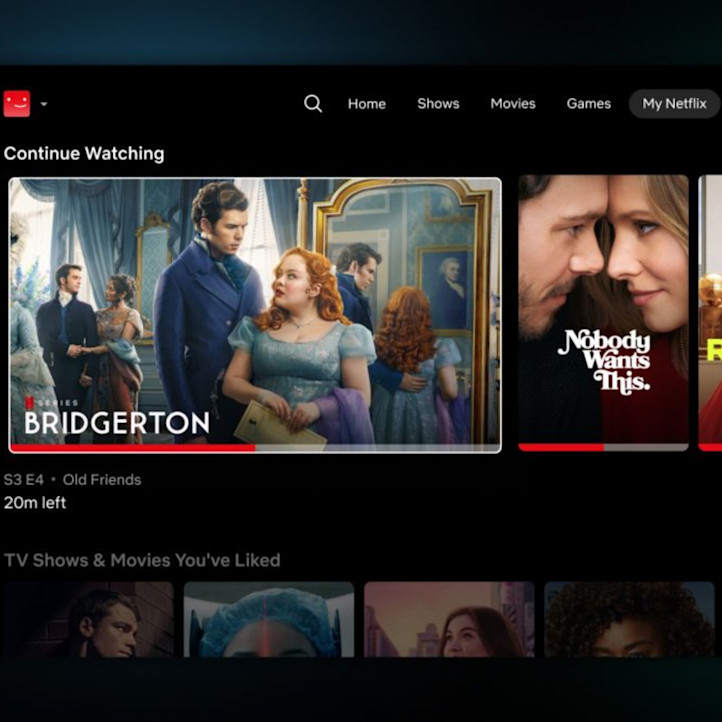 Netflix US Eclipse PR - Featured Image