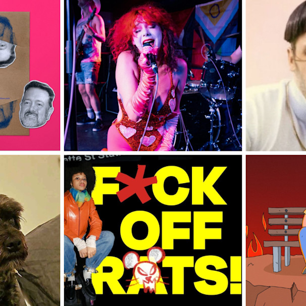 The Joy of Pointless Creativity - FeaturedImage(Square)