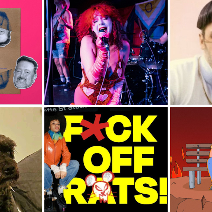 The Joy of Pointless Creativity - FeaturedImage(Square)