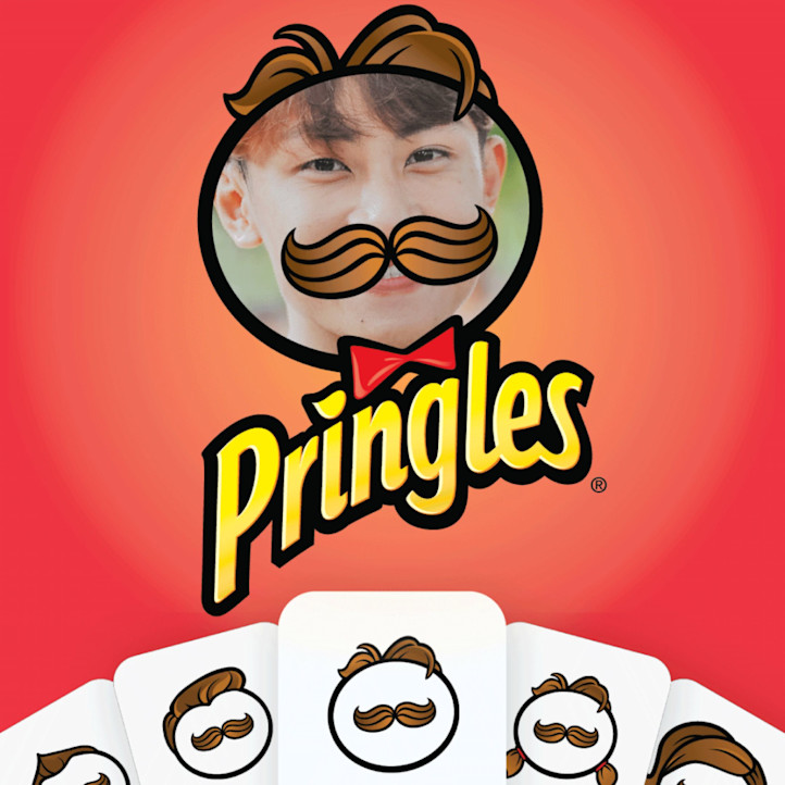 Making Pringles pop with personalisation - FeaturedImage(Landscape)