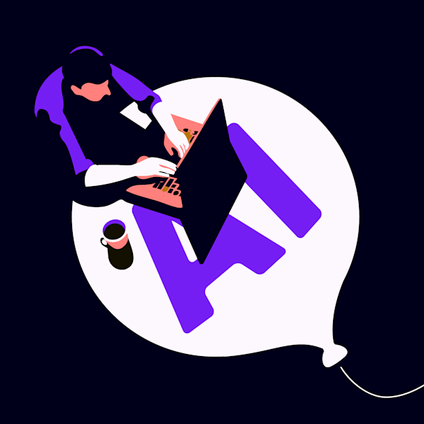 The AI Bubble: When the Hype Deflates, What Will We Be Left With? - FeaturedImage(Square)