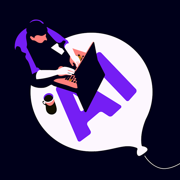 The AI Bubble: When the Hype Deflates, What Will We Be Left With? - FeaturedImage(Square)