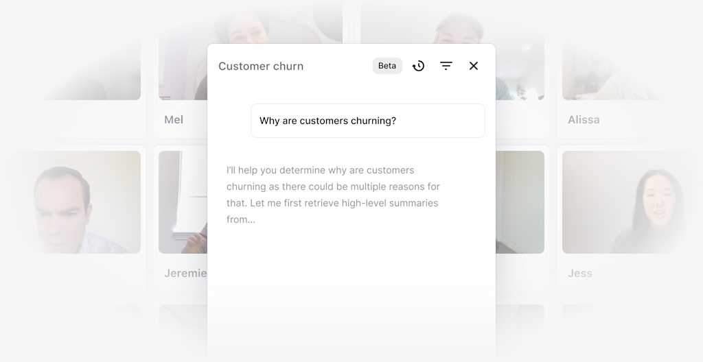 Enhancements in Chat