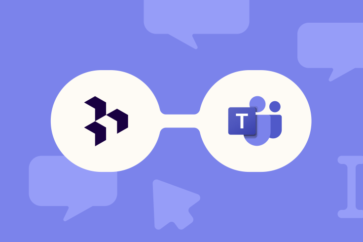 Integrate with Microsoft Teams