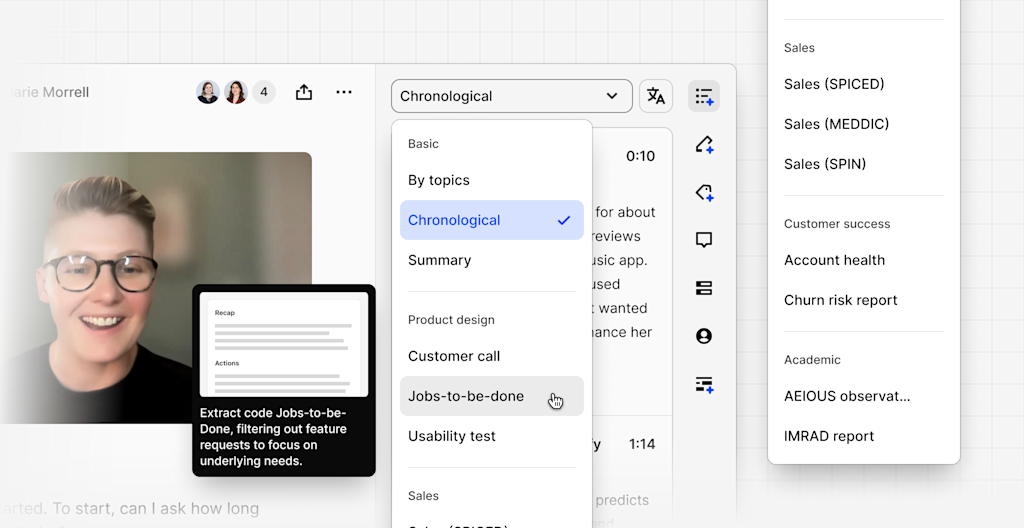 7 new AI summary frameworks