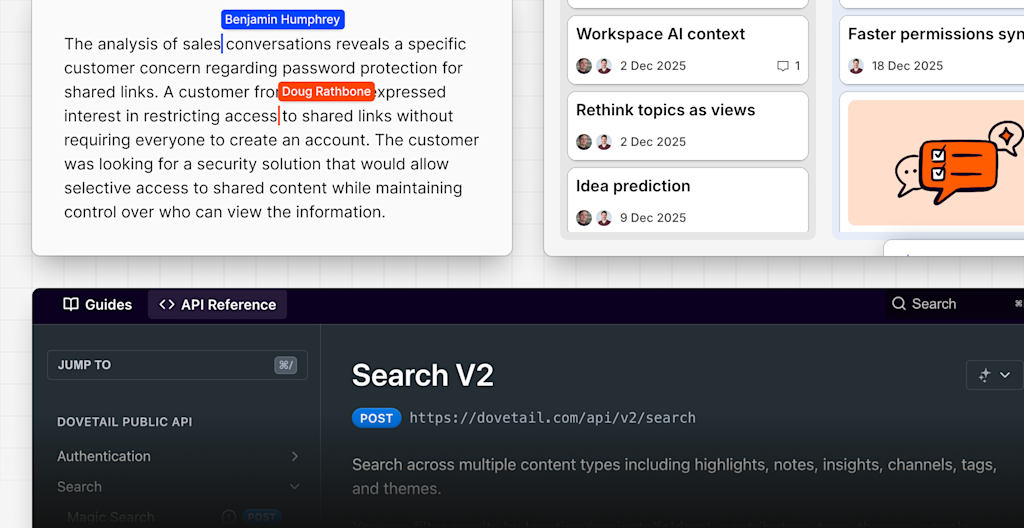 15 small improvements
