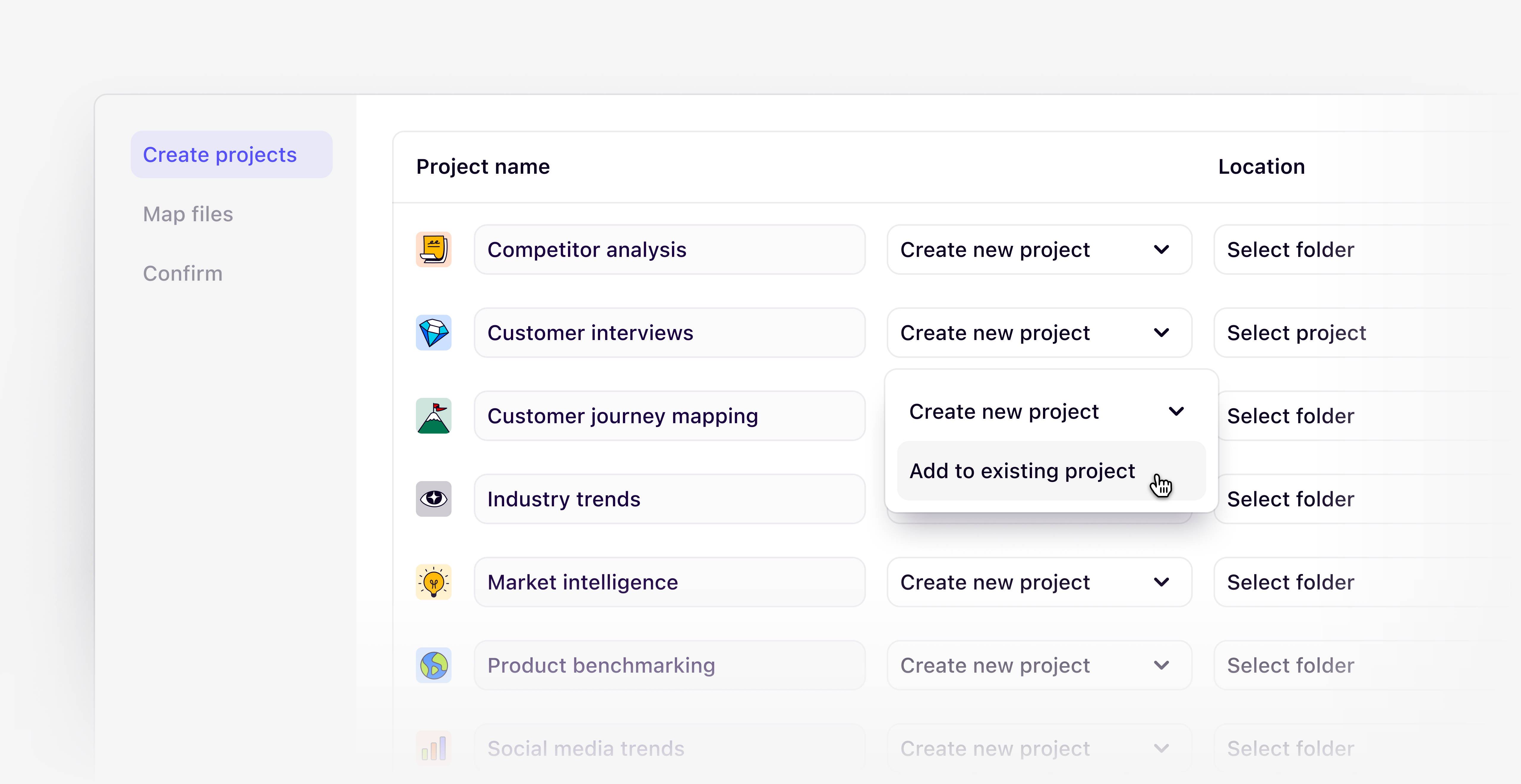 Changelog hero