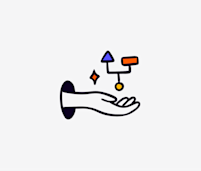 Identify themes in customer segments