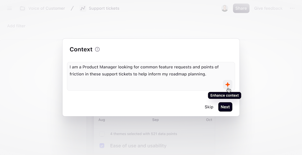 Enhanced topics in Channels