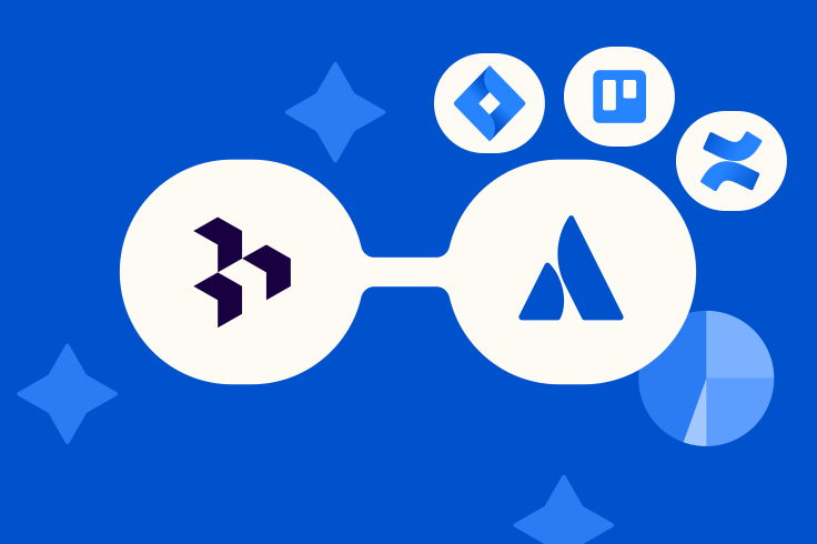 Integrate with Atlassian