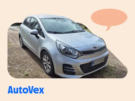 Maijan kokemus AutoVex-palvelusta