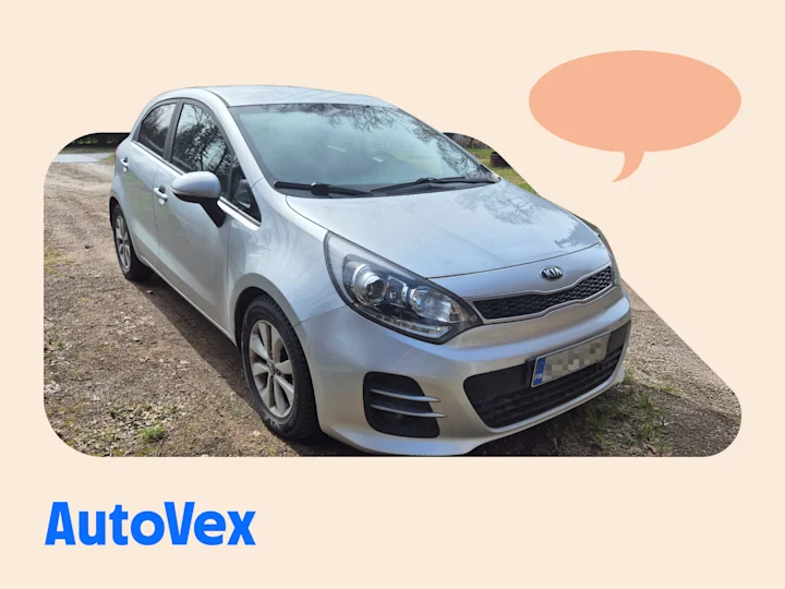 Maijan kokemus AutoVex-palvelusta