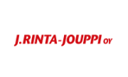 J. Rinta-Jouppi Oy logo