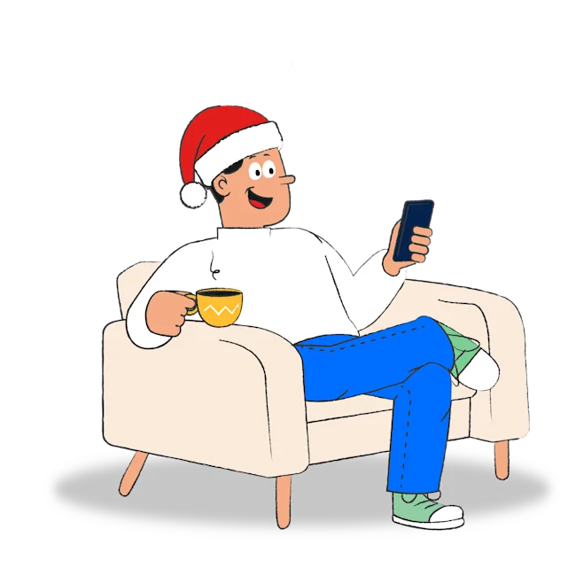 Tägää kommentteihin neljä kaveria