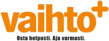 Vaihto+