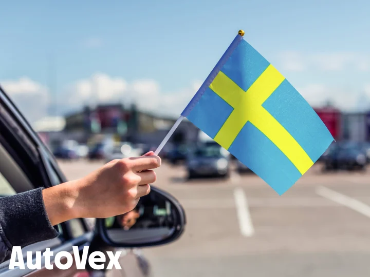 Ruotsin kruunu heikentynyt – kannattaako auton tuonti Ruotsista? 