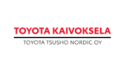 Toyota Kaivoksela logo