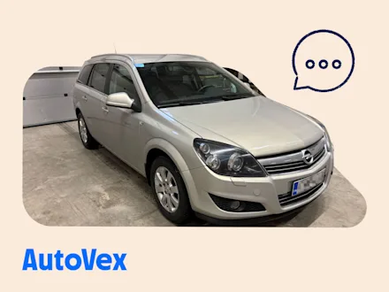 Tonin kokemus AutoVex-palvelusta