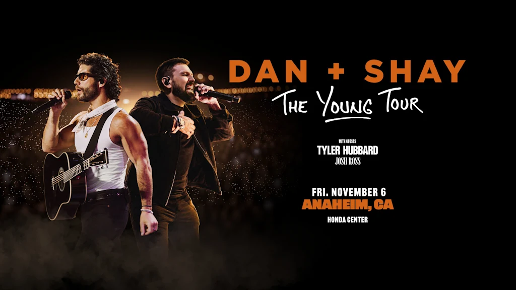 Dan + Shay