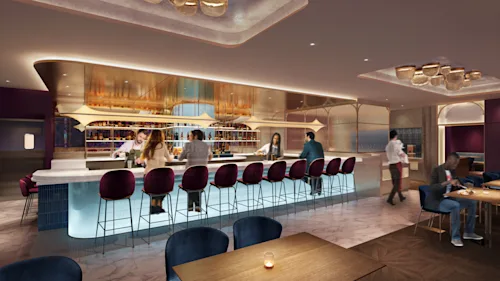 East Club Bar View V 04