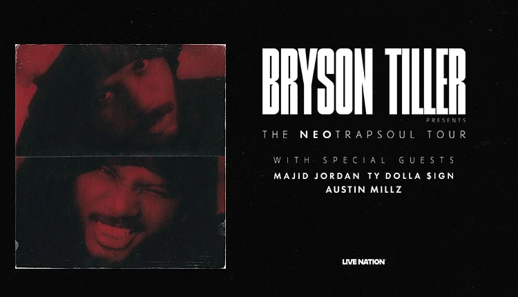 Bryson Tiller
