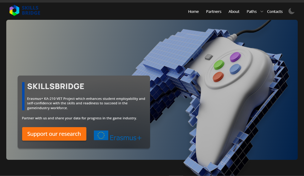SkillsBridge