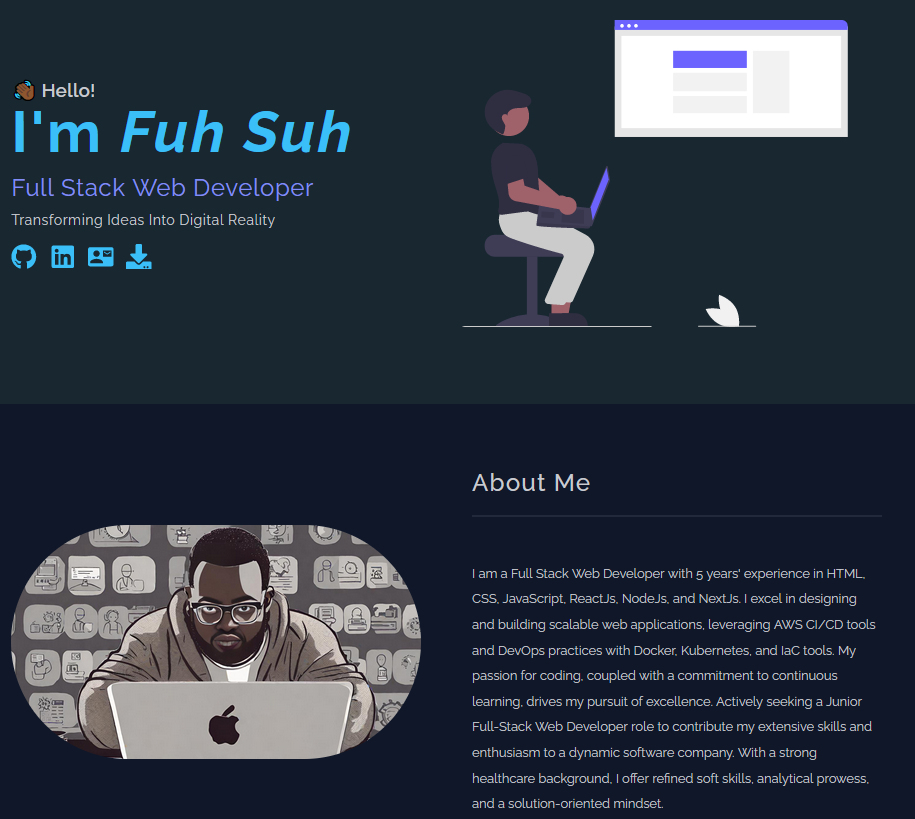 Portfolio
