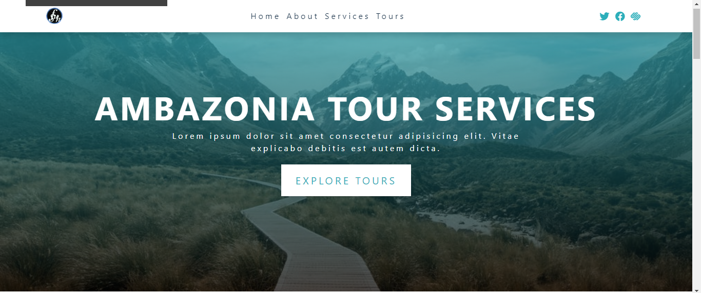 Ambazonia Tour