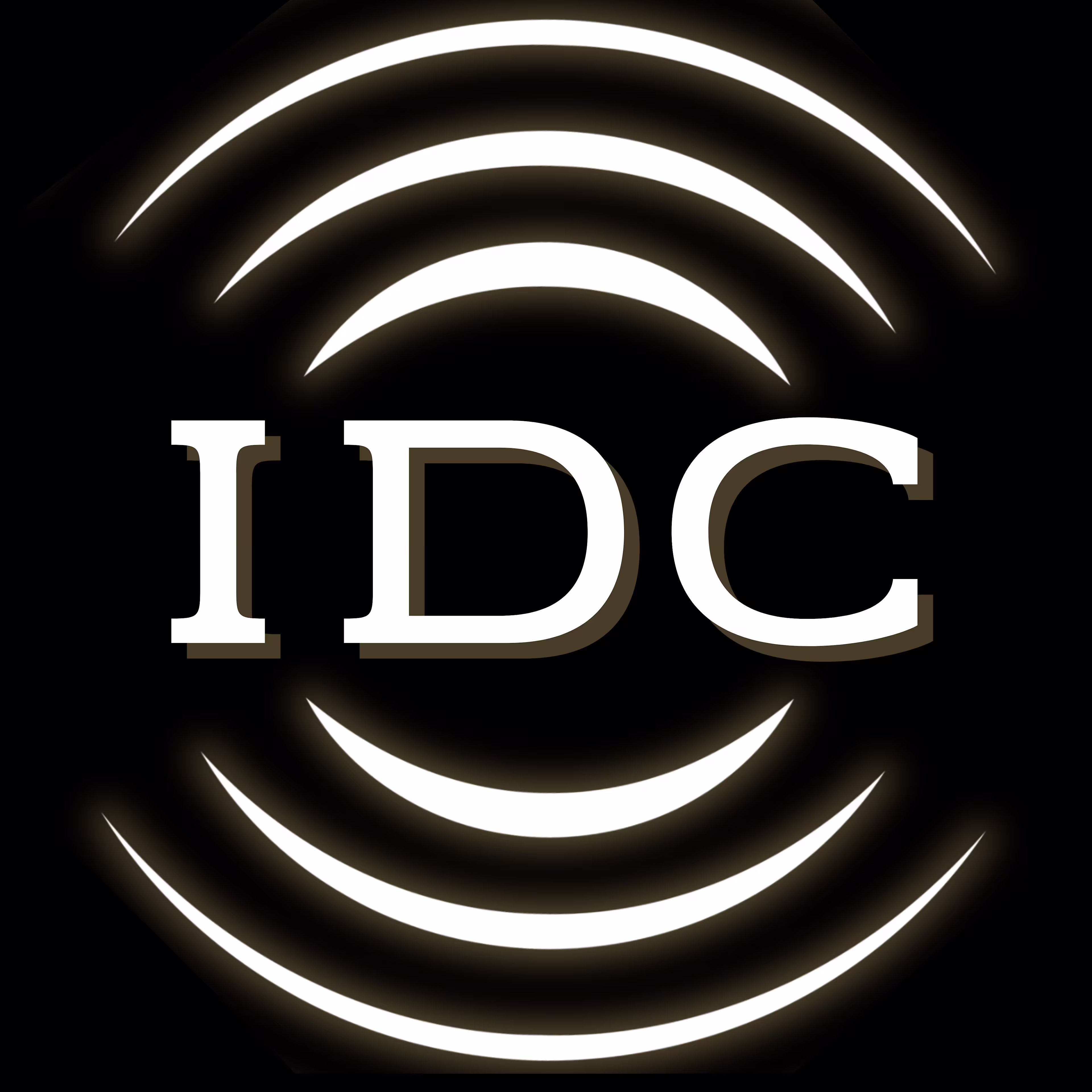 IDC 3 Stripe Logo