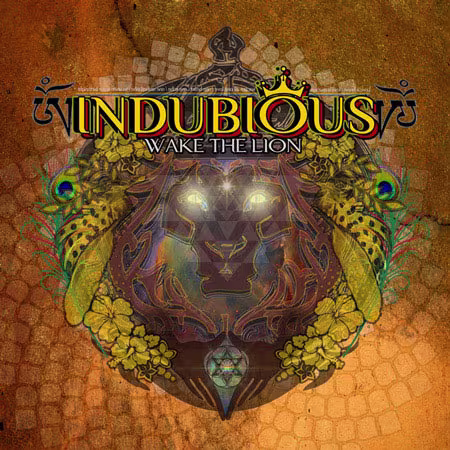 IDC Artist: Indubious - Wake The Lion